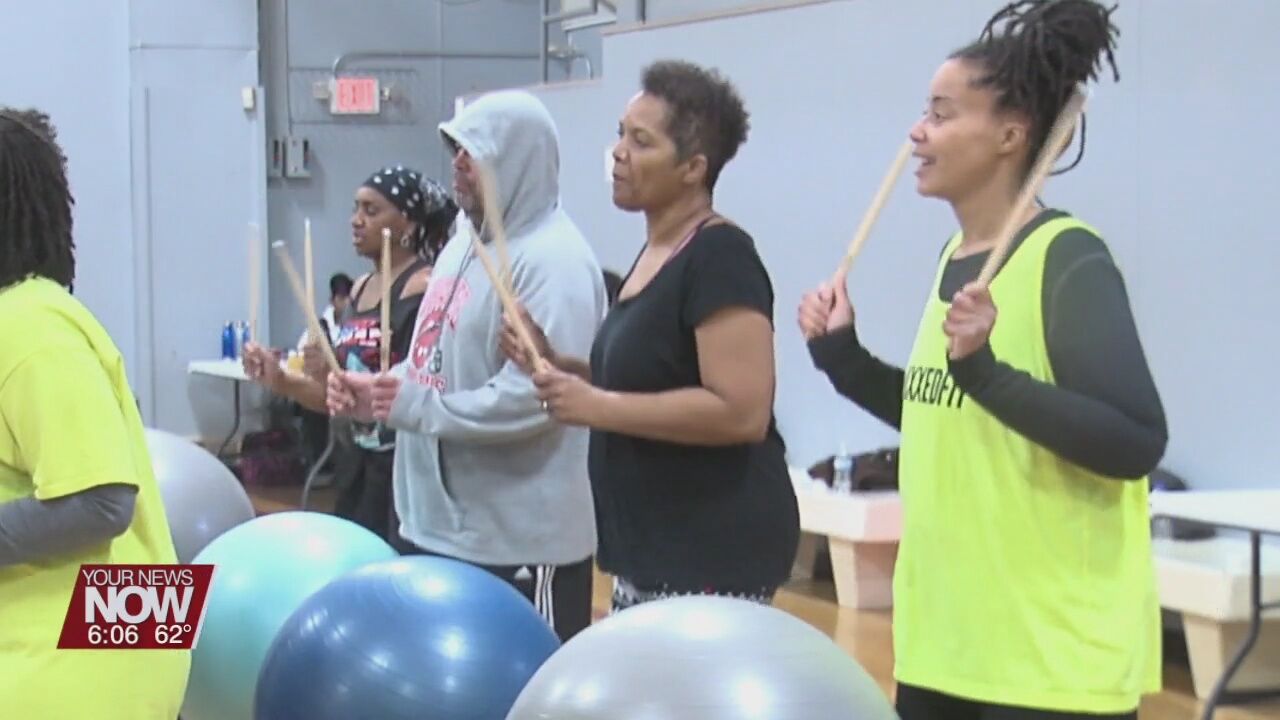 Bradfield Community Center says in-person programming seeing good participation